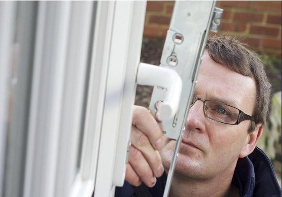Safestyle door repairs in Doncaster